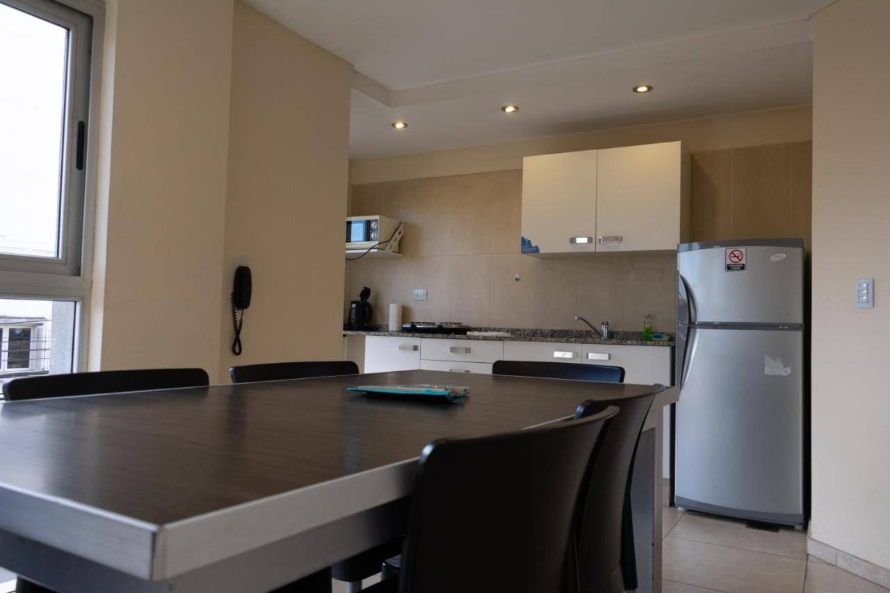 Departamentos Nubes - Salta Capital Apartment Salta