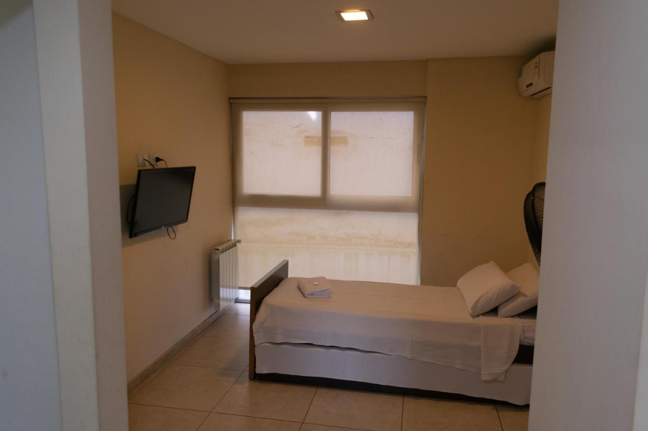 Apartment Departamentos Nubes - Salta Capital *