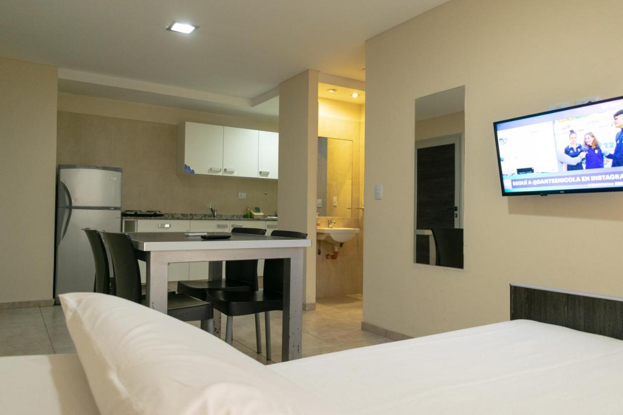 Apartment Departamentos Nubes - Salta Capital Salta