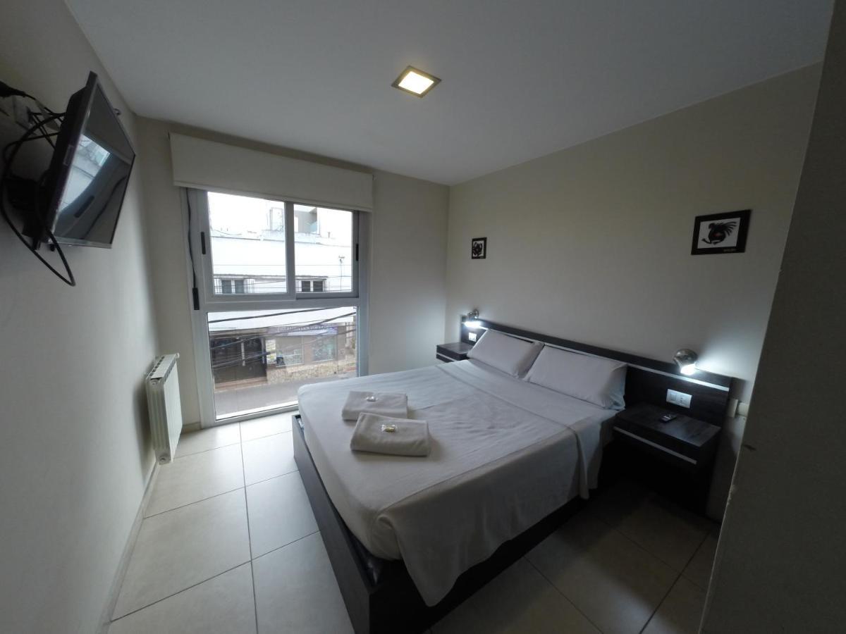 Departamentos Nubes - Salta Capital Apartment
