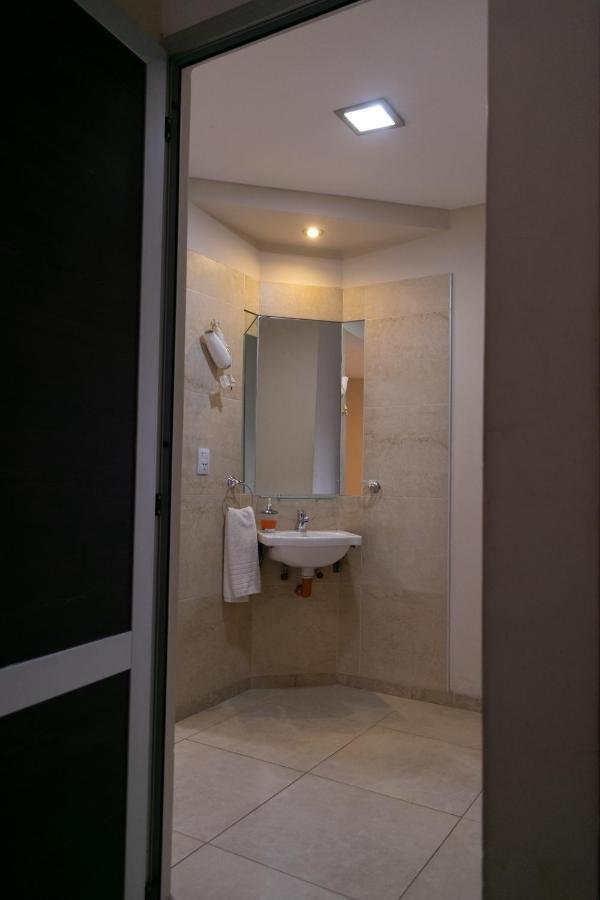 Departamentos Nubes - Salta Capital Apartment Salta