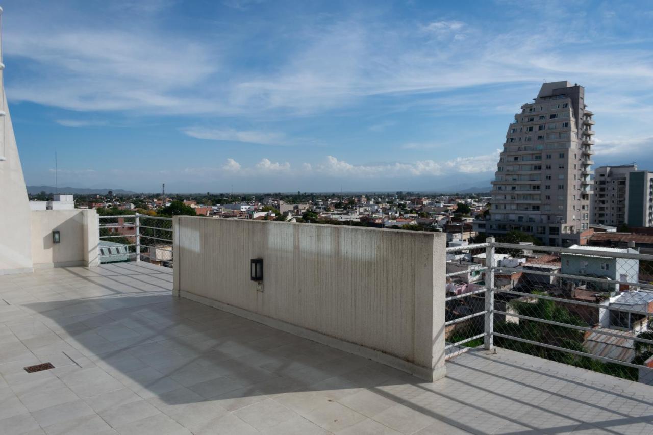 Departamentos Nubes - Salta Capital Apartment