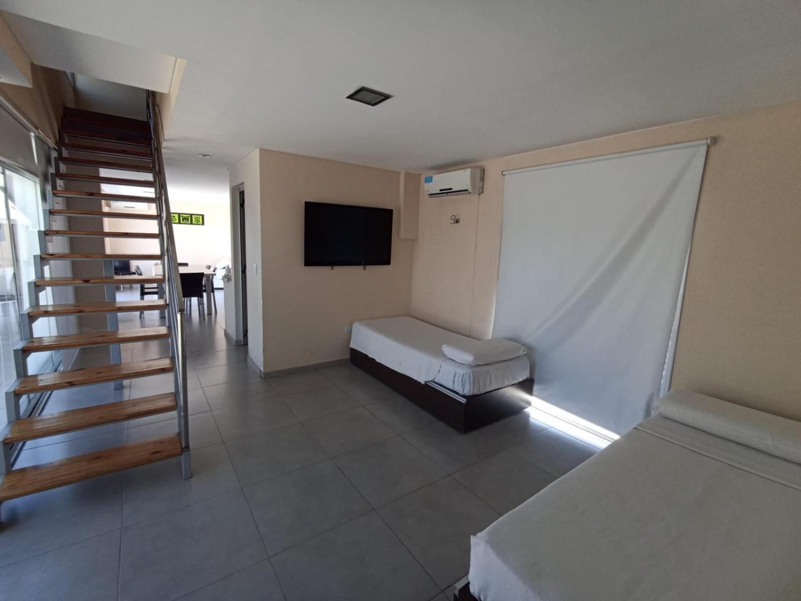 Departamentos Nubes - Salta Capital Apartment *