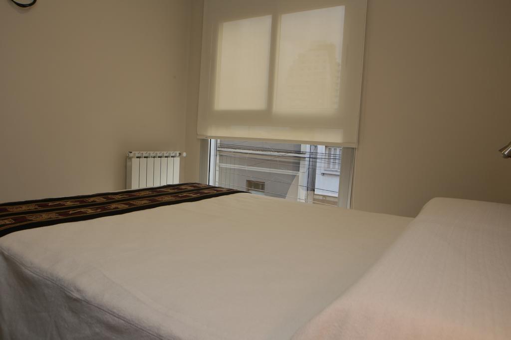 Departamentos Nubes - Salta Capital Apartment