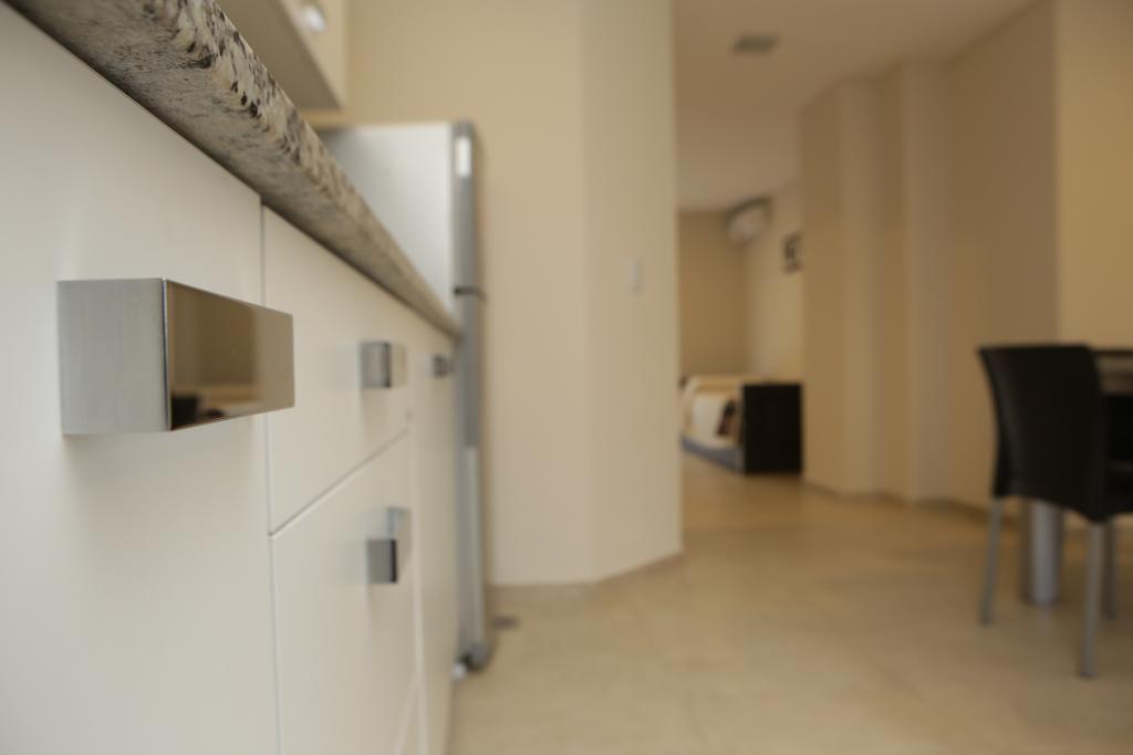 Departamentos Nubes - Salta Capital Apartment *