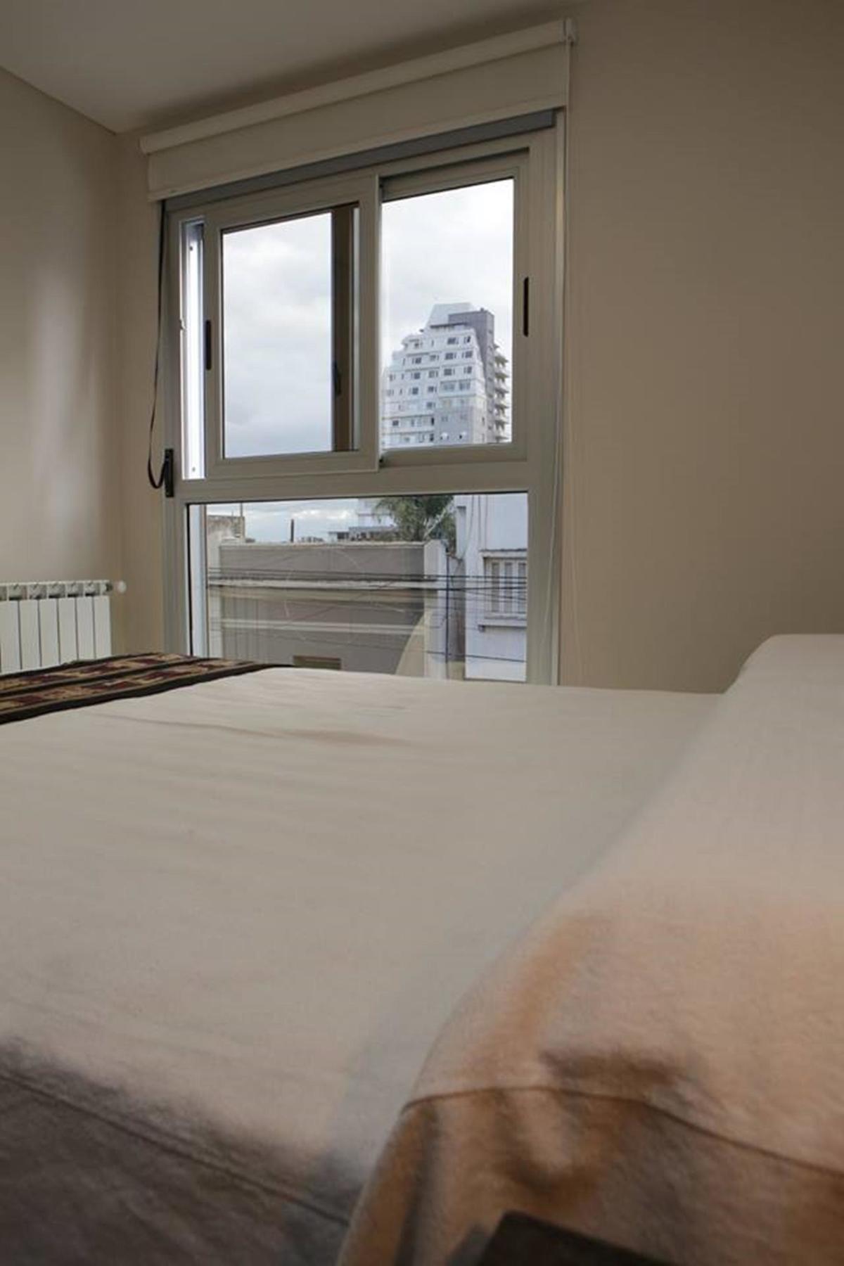 Apartment Departamentos Nubes - Salta Capital Salta
